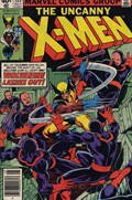 X-MEN #133B 