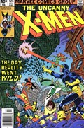 X-MEN #128B 