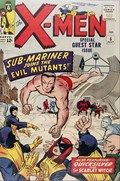 X-MEN #6 