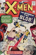 X-MEN #7