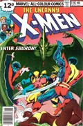 X-MEN #115B 