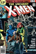 X-MEN #114B 