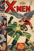 X-MEN #29B 