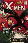 X-MEN #24 
