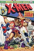 X-MEN #89 