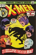 X-MEN #90 