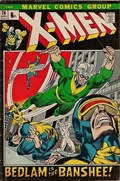X-MEN #76B 