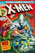X-MEN #82 