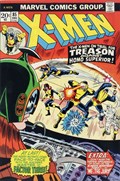 X-MEN #85 