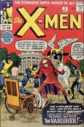 X-MEN #2 