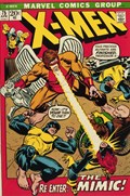 X-MEN #75 