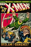 X-MEN #76 