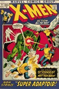X-MEN #77 