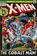 X-MEN #79 