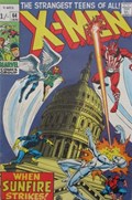 X-MEN #64B 