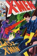 X-MEN #59