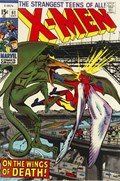 X-MEN #61 
