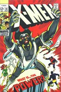 X-MEN #56 