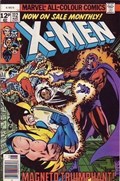 X-MEN #112B 