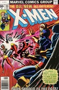 X-MEN #106 
