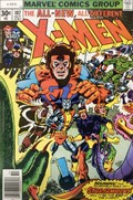 X-MEN #107