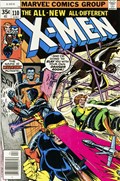 X-MEN #110 
