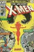 X-MEN #125C 