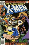 X-MEN #112 