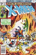 X-MEN #113 