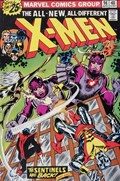 X-MEN #98