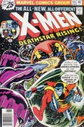 X-MEN #99 