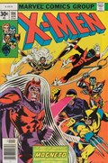 X-MEN #104