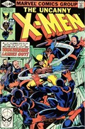 X-MEN #133 
