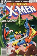 X-MEN #115 