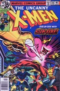 X-MEN #118 