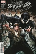 SYMBIOTE SPIDER-MAN: ALIEN REALITY #5 