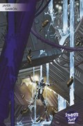 SYMBIOTE SPIDER-MAN: ALIEN REALITY #1E 