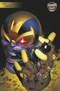 SYMBIOTE SPIDER-MAN: ALIEN REALITY #1G 