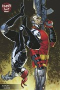 SYMBIOTE SPIDER-MAN: ALIEN REALITY #1F 