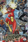 SYMBIOTE SPIDER-MAN: ALIEN REALITY #1H 