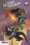SYMBIOTE SPIDER-MAN: ALIEN REALITY #1-RI 