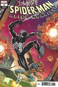SYMBIOTE SPIDER-MAN: ALIEN REALITY #2B 