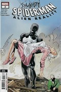 SYMBIOTE SPIDER-MAN: ALIEN REALITY #2-2nd 