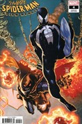 SYMBIOTE SPIDER-MAN: ALIEN REALITY #4C 