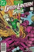 GREEN LANTERN SPECIAL #2B 