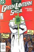 GREEN LANTERN SPECIAL #1 