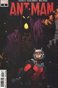 ANT-MAN #2 