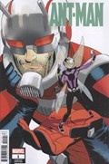 ANT-MAN #1-RI 