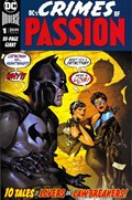 DC'S CRIMES OF PASSION #1 
