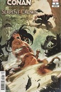 CONAN: BATTLE FOR THE SERPENT CROWN #3B 